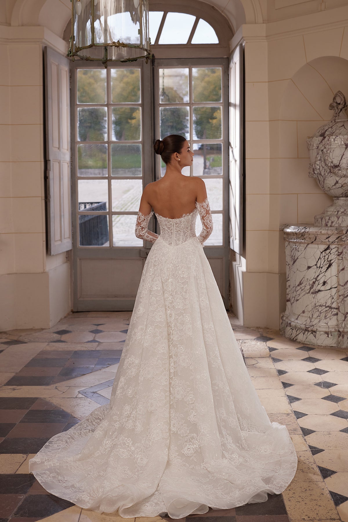 Hilda