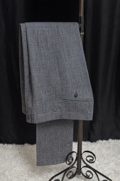 Traje Slim Turkey Lunar