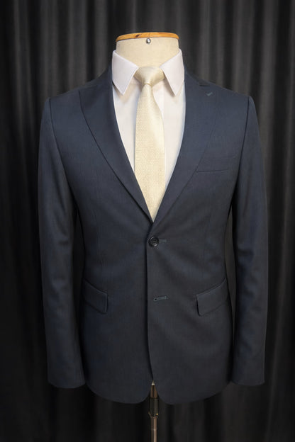 Traje Slim Turkey Verde Armani