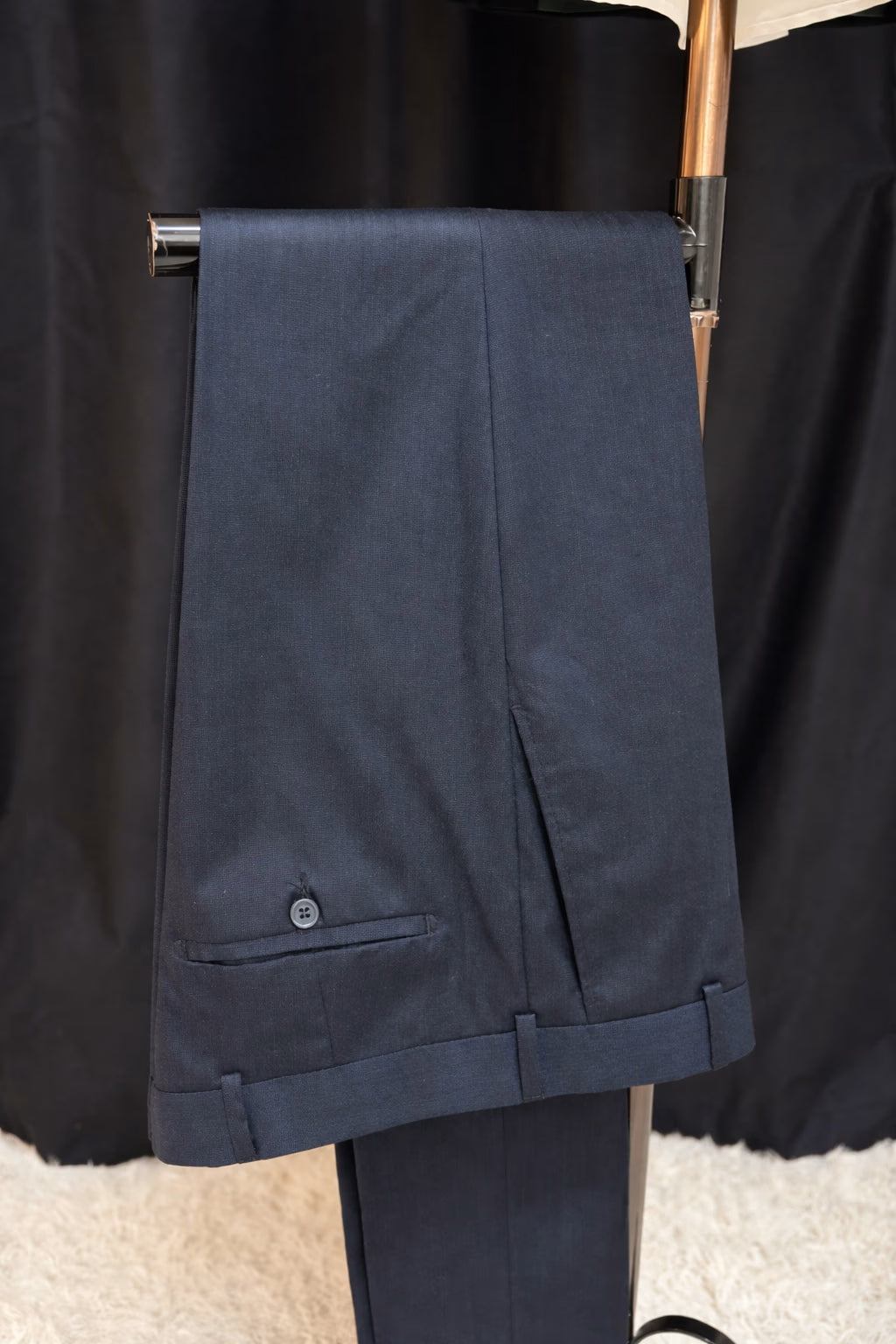 Traje Slim Turkey Verde Armani