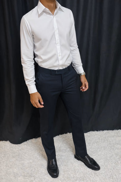 Calça & Colete - Verde Armani