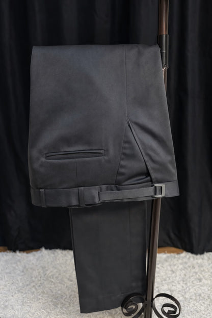 Traje Slim Grafite Dior